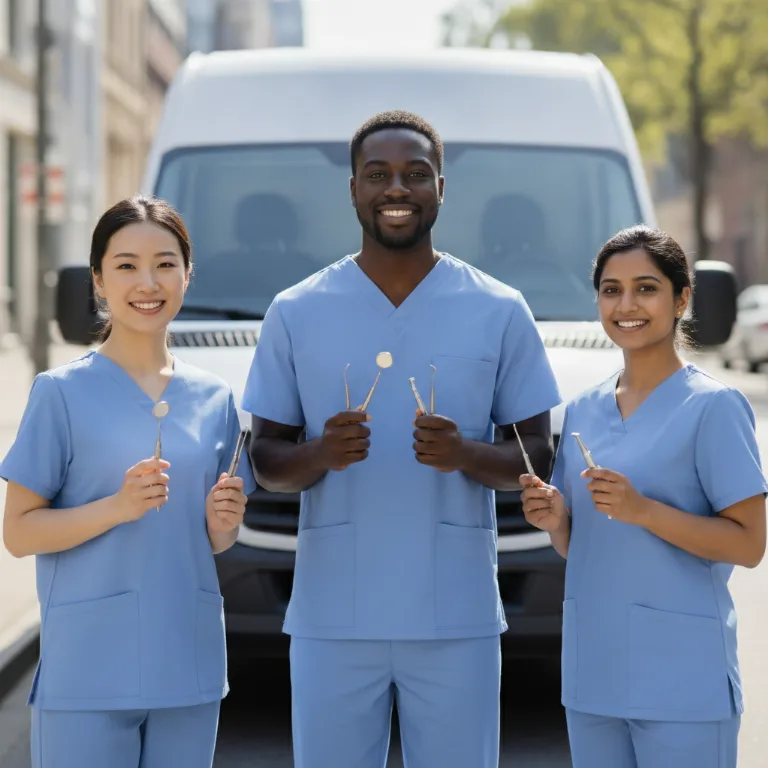 dentist Bellshill