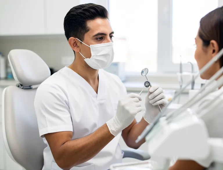dentist Bellshill